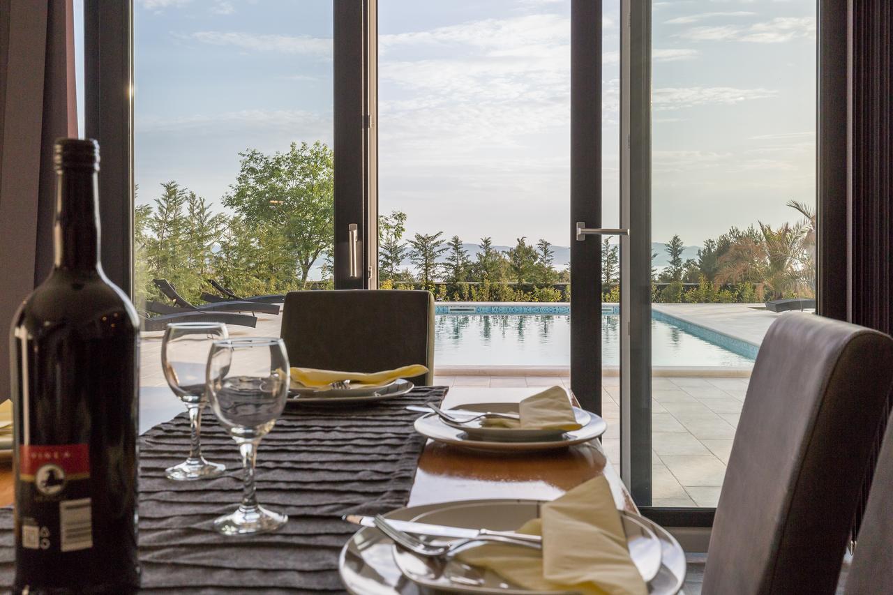 Villa Panorama 자다르 외부 사진