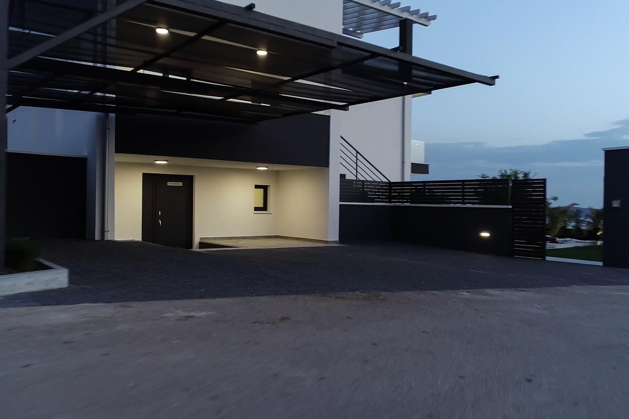 Villa Panorama 자다르 외부 사진