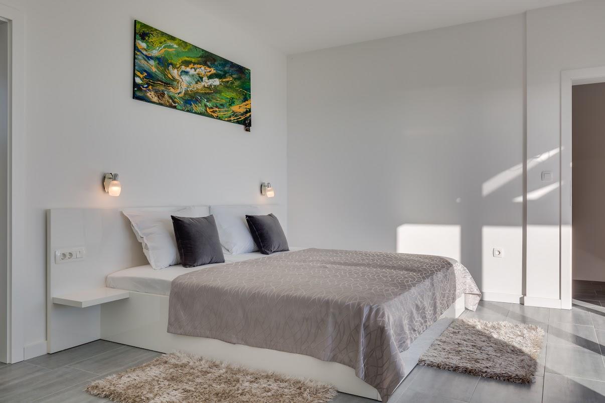 Villa Panorama 자다르 외부 사진