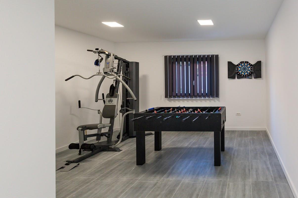 Villa Panorama 자다르 외부 사진