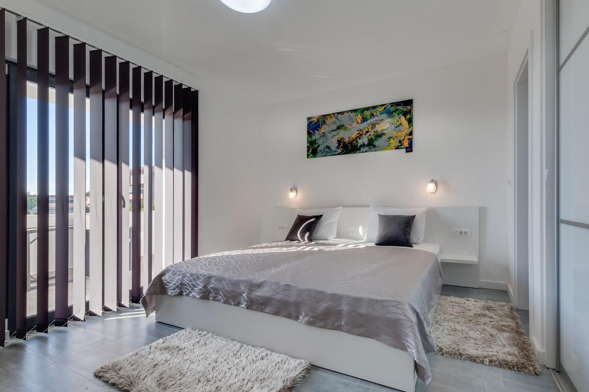 Villa Panorama 자다르 외부 사진